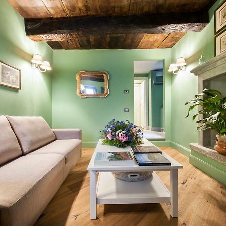 Isola Bella Apartments - Via Villa 9 Стреза Экстерьер фото