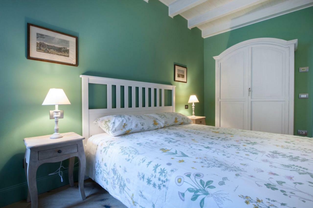 Isola Bella Apartments - Via Villa 9 Стреза Экстерьер фото